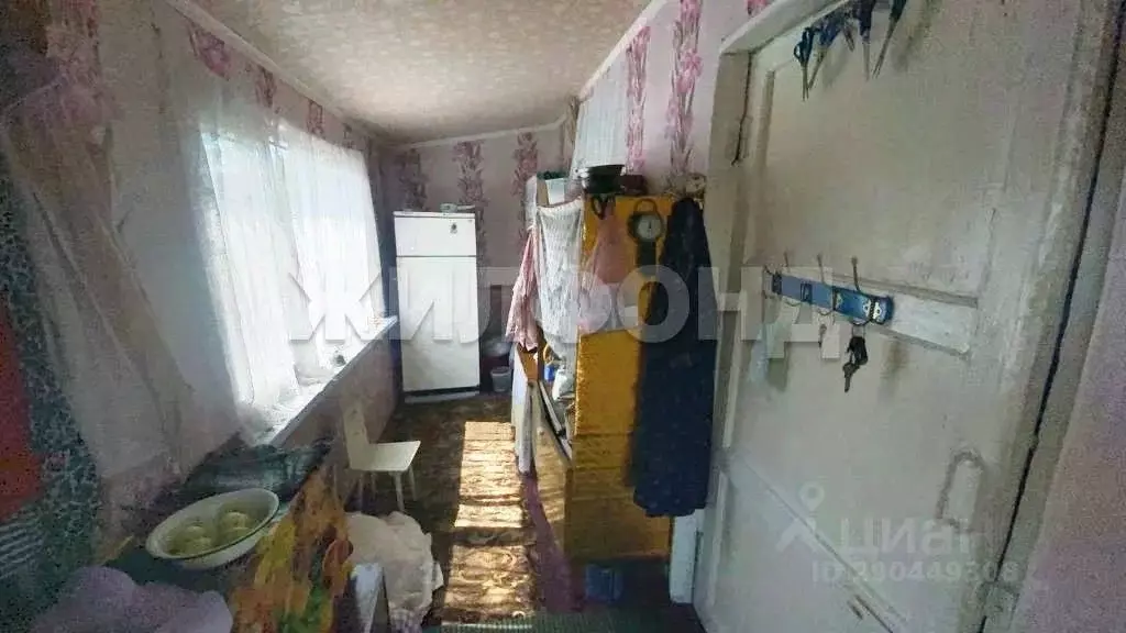 Дом в Белгородская область, Яковлевский городской округ, с. Шопино ... - Фото 1