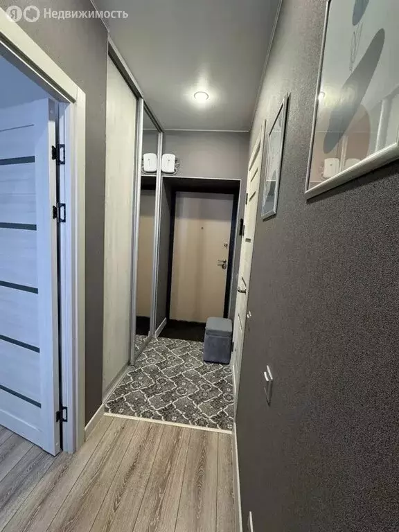 1-комнатная квартира: Сыктывкар, улица Жакова, 13 (33.4 м) - Фото 1