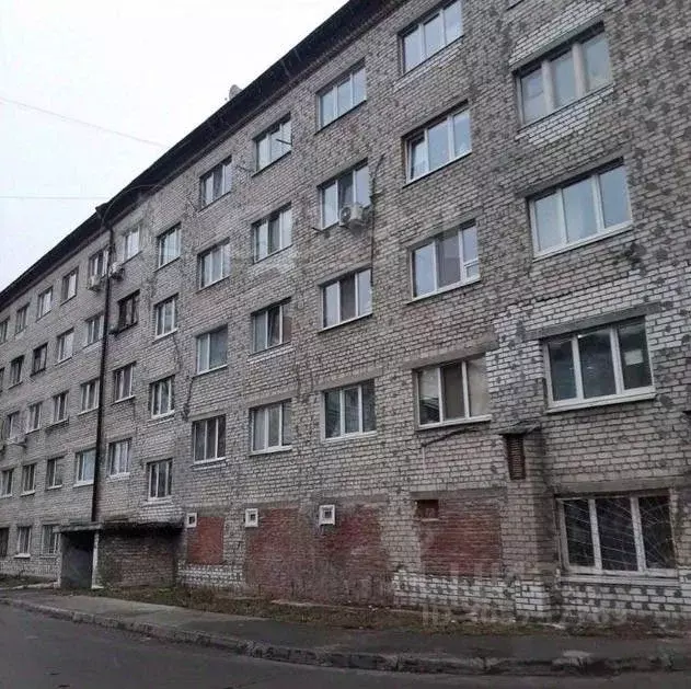 комната тюменская область, тюмень одесская ул, 18 (12.9 м) - Фото 0