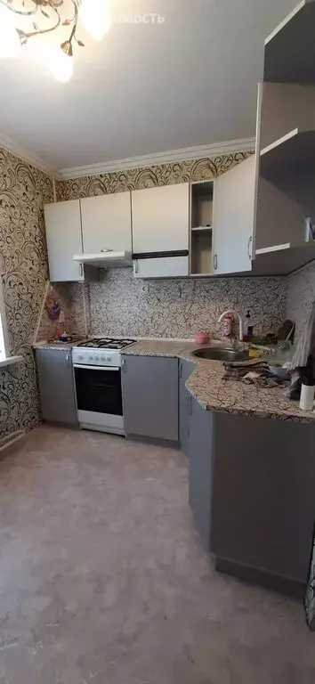 1-комнатная квартира: Курган, Чернореченская улица, 63 (32.7 м) - Фото 1