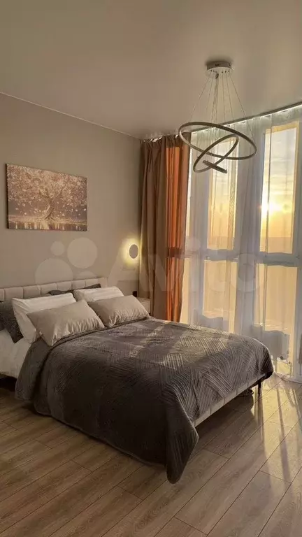 Квартира-студия, 26,5 м, 13/16 эт. - Фото 0