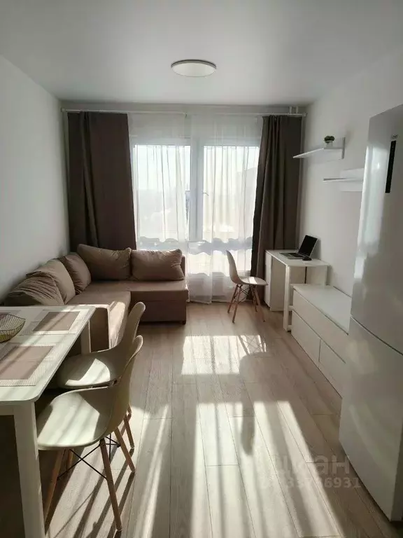 2-к кв. Москва Люблинская ул., 78к2 (60.0 м) - Фото 1