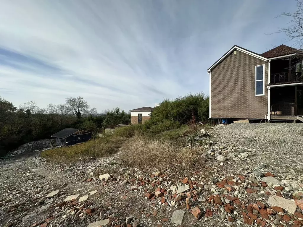 Участок в Краснодарский край, Сочи городской округ, с. Черешня  (4.0 ... - Фото 1