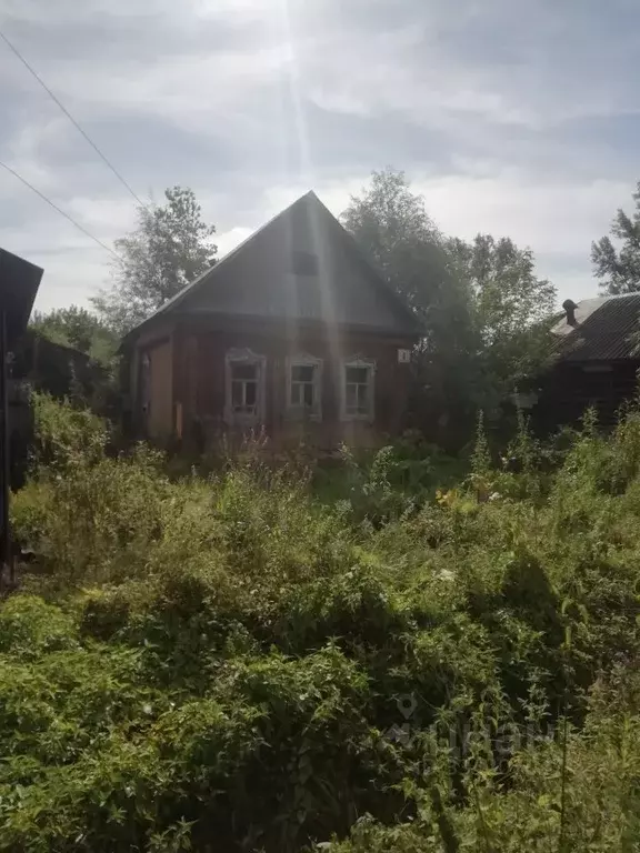 Свободной планировки кв. Челябинская область, Аша ул. Орджоникидзе, 6 ... - Фото 1