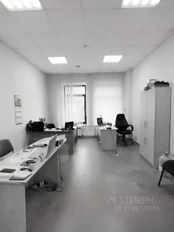 Офис в Алтайский край, Барнаул ул. Льва Толстого, 20В (22 м) - Фото 2