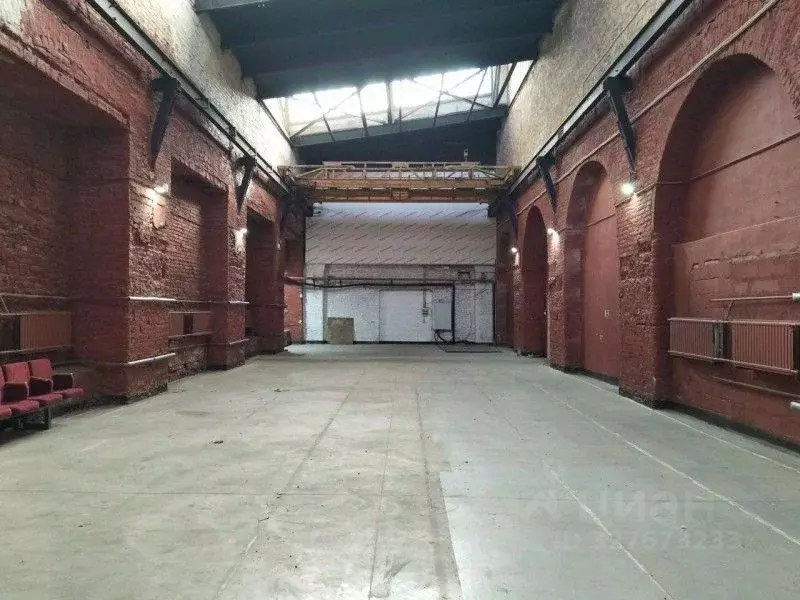 Офис в Санкт-Петербург ул. Комсомола, 2 (380 м) - Фото 1