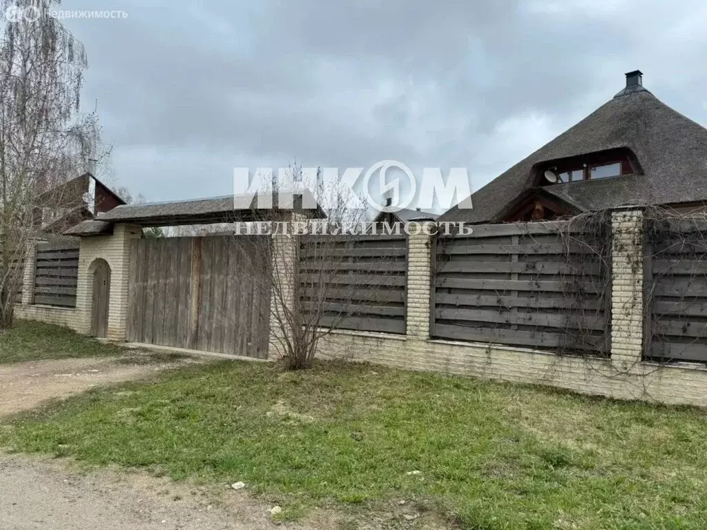 Дом в деревня Качаброво, 4 (204.7 м) - Фото 2