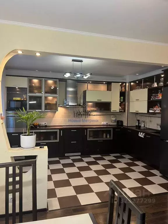 3-к кв. Санкт-Петербург Приморский просп., 137к1 (99.0 м) - Фото 1