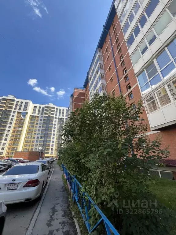 Торговая площадь в Иркутская область, Иркутск Депутатская ул., 87/1 ... - Фото 0