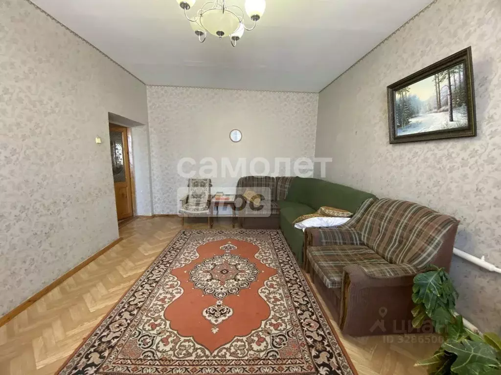 Дом в Пензенская область, Кузнецк ул. Льва Толстого, 94 (153 м) - Фото 2