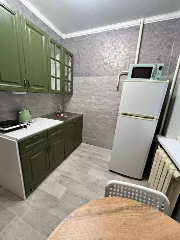 2-к кв. Московская область, Люберцы ул. Строителей, 6 (48.1 м) - Фото 2