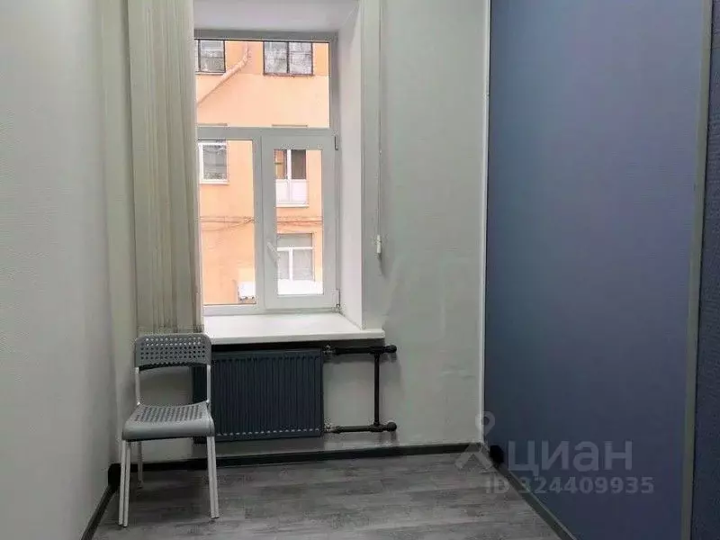 Офис в Санкт-Петербург Дегтярная ул., 5-7 (96 м) - Фото 2