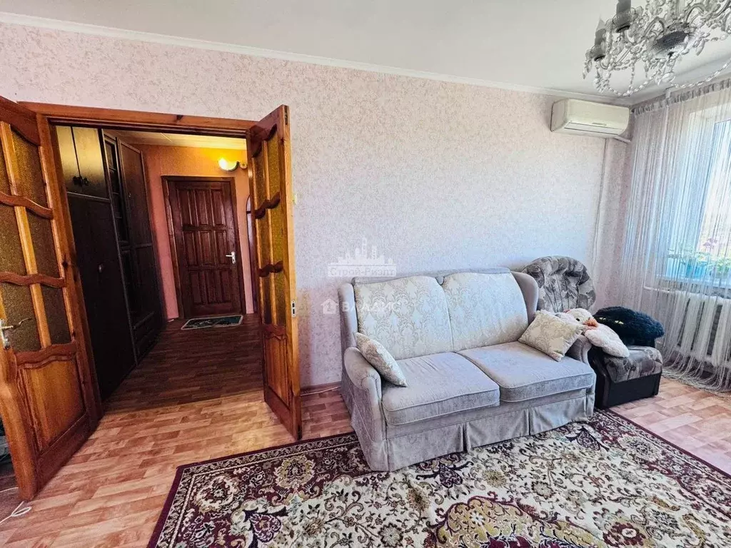2-к кв. Крым, Керчь ул. Генерала Петрова, 14 (43.0 м) - Фото 1