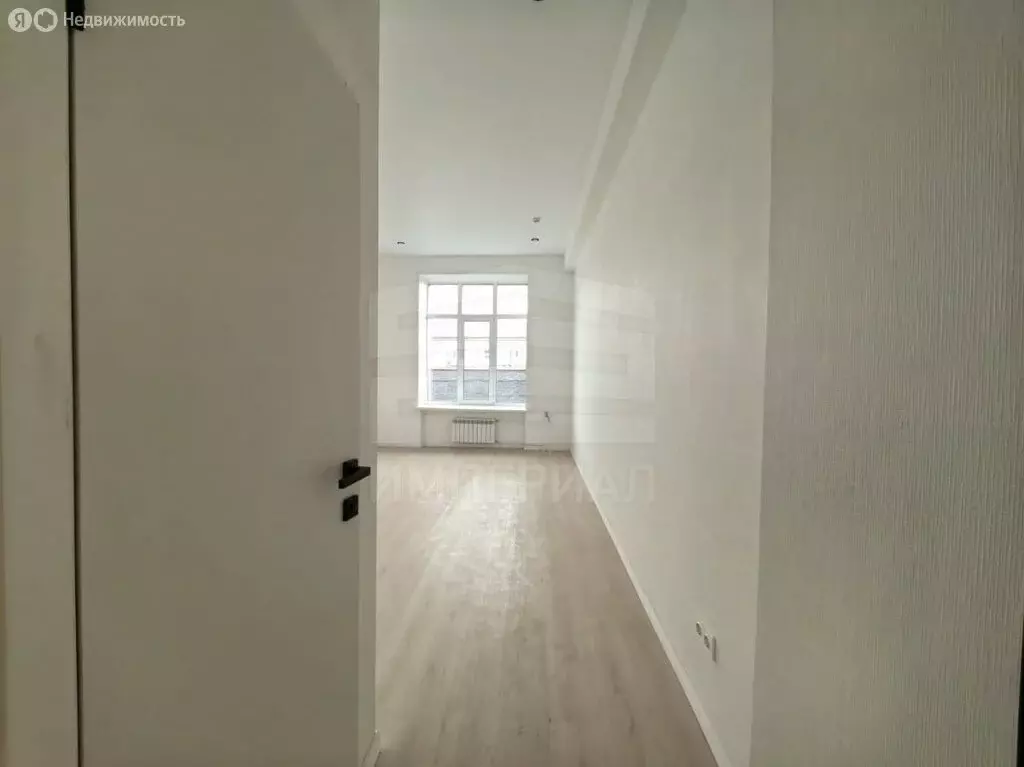 Квартира-студия: Люберцы, Октябрьский проспект, 403 (23.6 м) - Фото 1