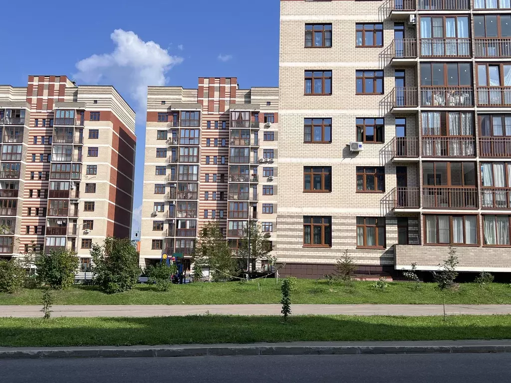 Продаётся квартира-студия, 18.8 м - Фото 0