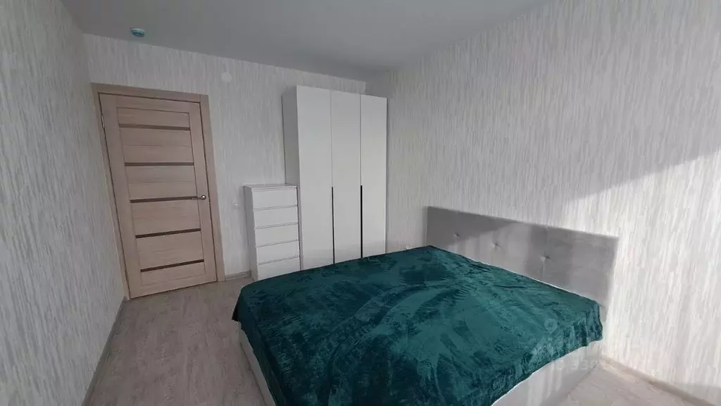 1-к кв. Пермский край, д. Кондратово ул. Водопроводная, 6/1 (32.7 м) - Фото 2
