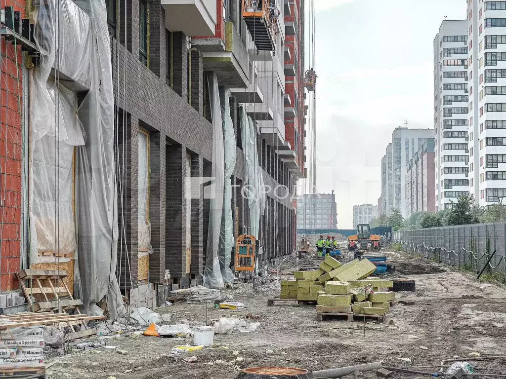 Сдам помещение свободного назначения, 86.97 м - Фото 1