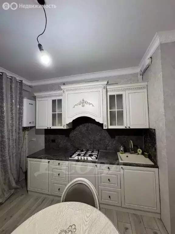 2-комнатная квартира: посёлок городского типа Семендер, Уллуаинская ... - Фото 2