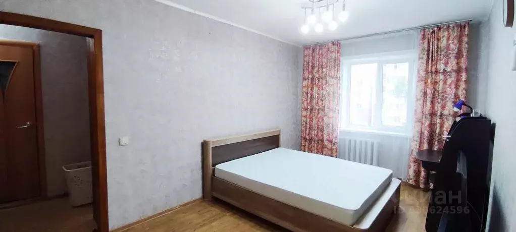 1-к кв. Сахалинская область, Южно-Сахалинск ул. Чехова, 43 (34.0 м) - Фото 1