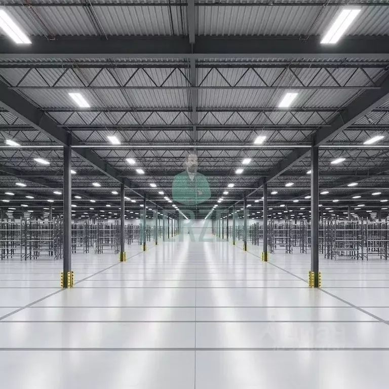 Производственное помещение в Московская область, Истра муниципальный ... - Фото 1