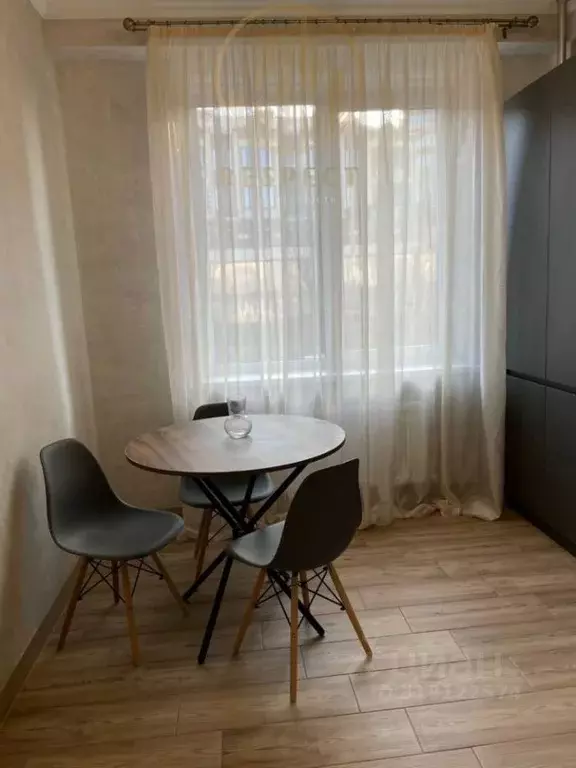 1-к кв. Ставропольский край, Ессентуки ул. Пушкина, 8А (35.1 м) - Фото 2