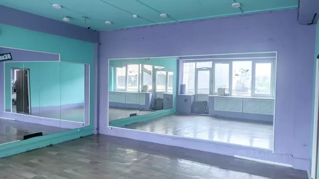 Помещение свободного назначения в Иркутская область, Иркутск ... - Фото 1