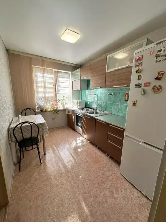 1-к кв. Оренбургская область, Орск Новый город мкр, ул. ... - Фото 1