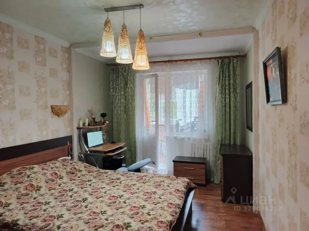 3-к кв. Ставропольский край, Ставрополь ул. Некрасова, 84 (70.8 м) - Фото 2