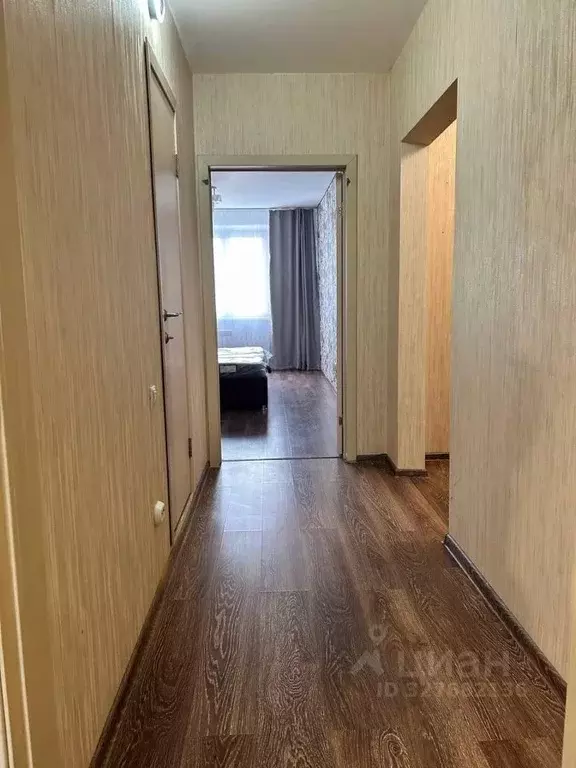 2-к кв. Челябинская область, Челябинск ул. Наркома Малышева, 3 (48.0 ... - Фото 2