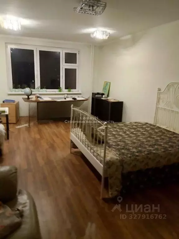 3-к кв. Московская область, Красногорск бул. Красногорский, 5 (133.3 ... - Фото 1