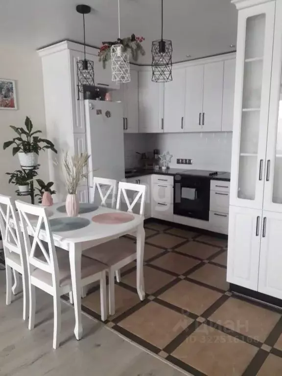 1-к кв. Вологодская область, Вологда ул. Возрождения, 31А (46.1 м) - Фото 2