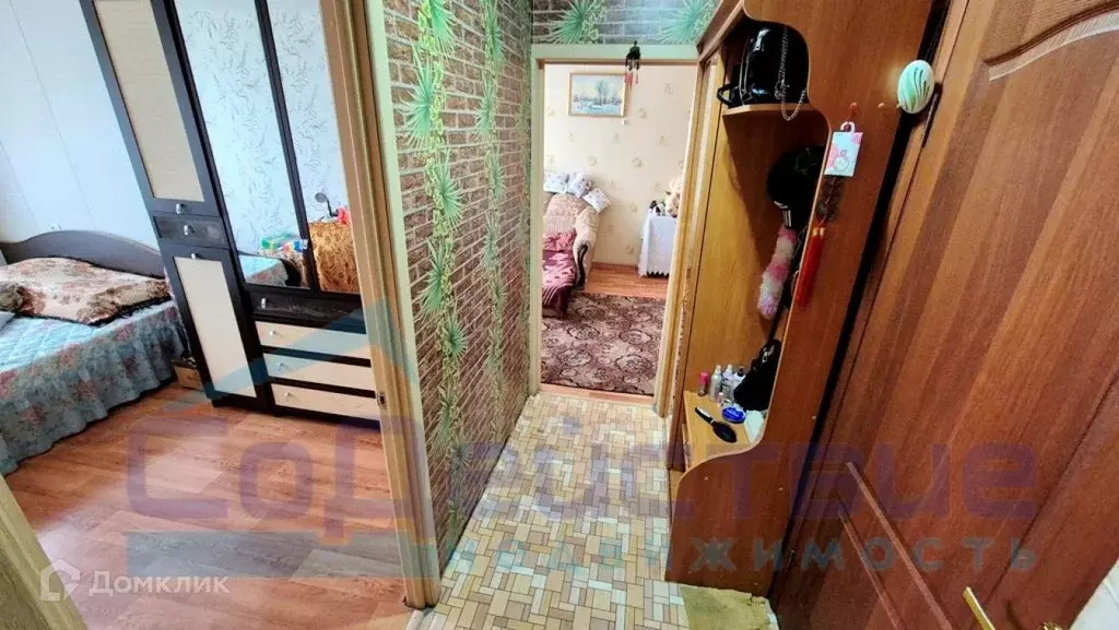 Продаётся 2-к квартира, 44 м - Фото 1