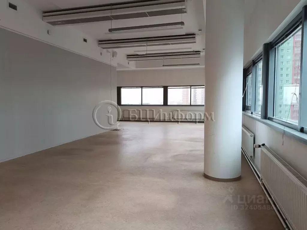Офис в Санкт-Петербург Пулковское ш., 40к4 (336 м) - Фото 1