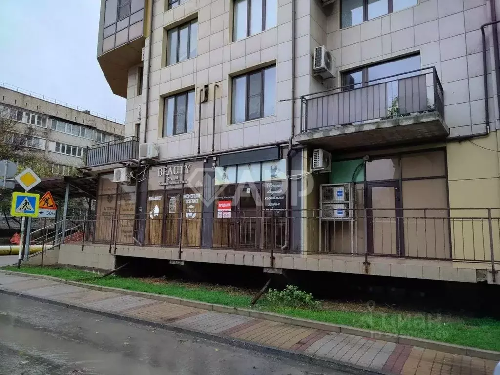 Помещение свободного назначения в Краснодарский край, Анапа ... - Фото 1