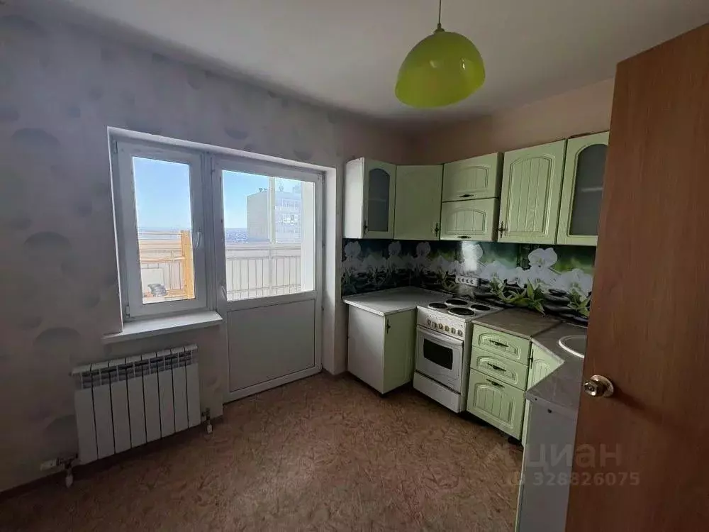 3-к кв. Иркутская область, Иркутск ул. Баррикад, 62/5 (70.0 м) - Фото 1