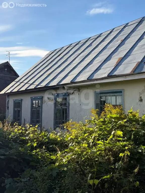 Дом в село Кабаличи, Советская улица (63 м) - Фото 1