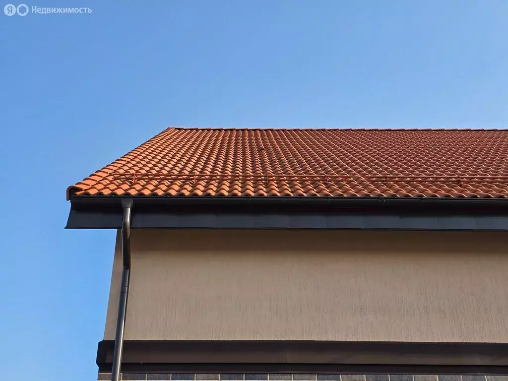 Дом в городской посёлок Лебяжье, Нижняя Флотская улица, 10Б (262 м) - Фото 1