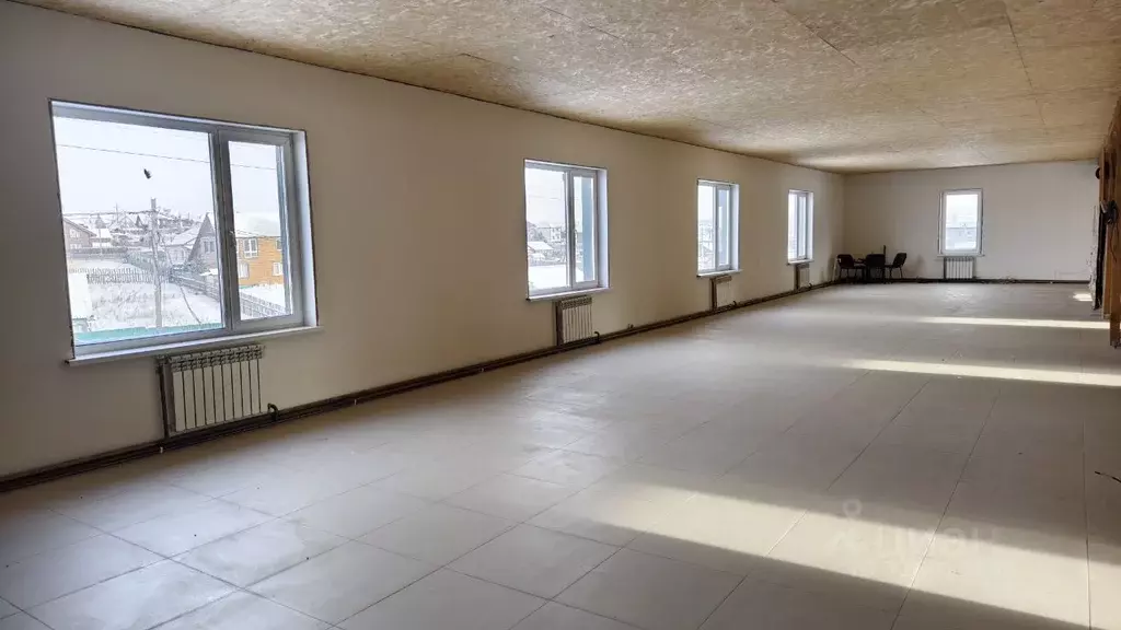 Помещение свободного назначения в Красноярский край, Красноярск ... - Фото 1