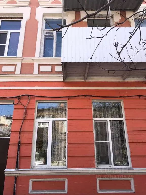 Комната Ростовская область, Ростов-на-Дону ул. Обороны, 66 (28.0 м) - Фото 2