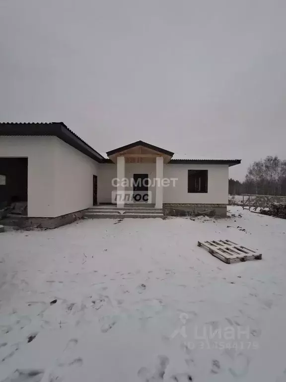Коттедж в Башкортостан, Октябрьский Достоевского кольцо (140 м) - Фото 1