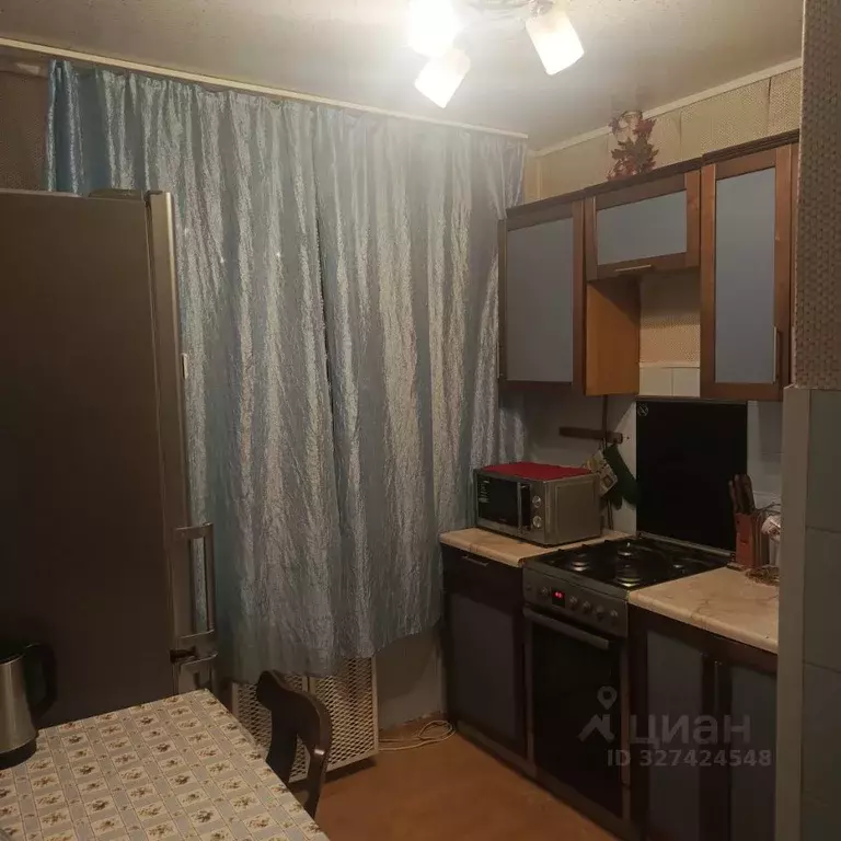 2-к кв. Московская область, Раменское ул. Коминтерна, 11а (46.2 м) - Фото 2