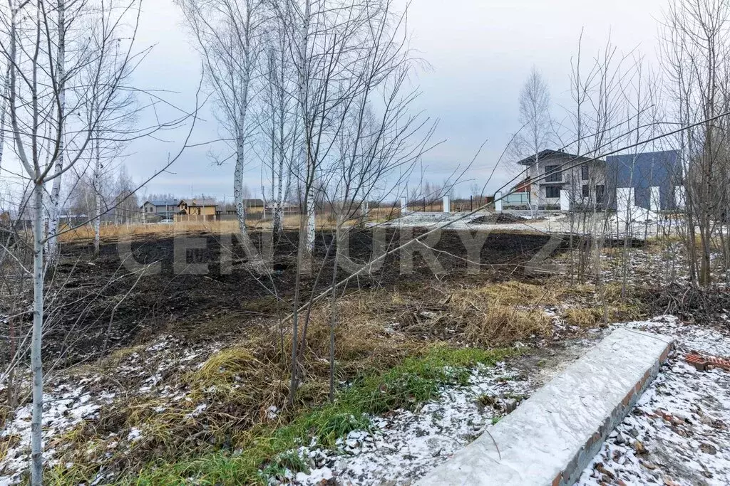 Участок в Ульяновский район, рабочий посёлок Ишеевка (5 м) - Фото 2