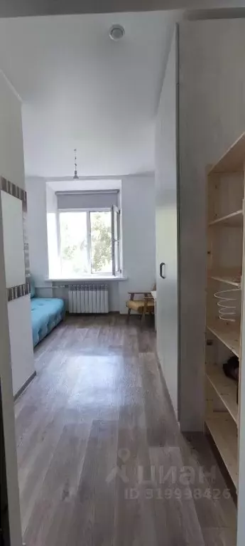 3-к кв. Самарская область, Самара ул. Ерошевского, 1 (75.0 м) - Фото 0