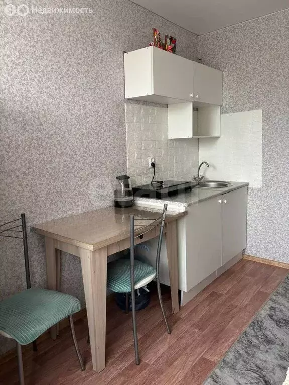 1к в -комнатной квартире (18.4 м) - Фото 2