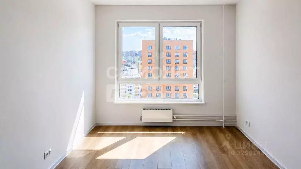 2-к кв. Москва Варшавское ш., 284к1 (45.0 м) - Фото 1