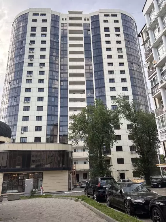 1-к кв. Ставропольский край, Пятигорск ул. 295-й Стрелковой Дивизии, ... - Фото 0