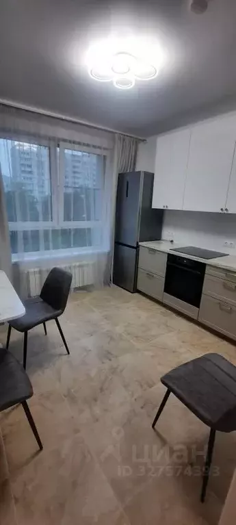 2-к кв. Москва проезд Дежнева, 32 (60.0 м) - Фото 2