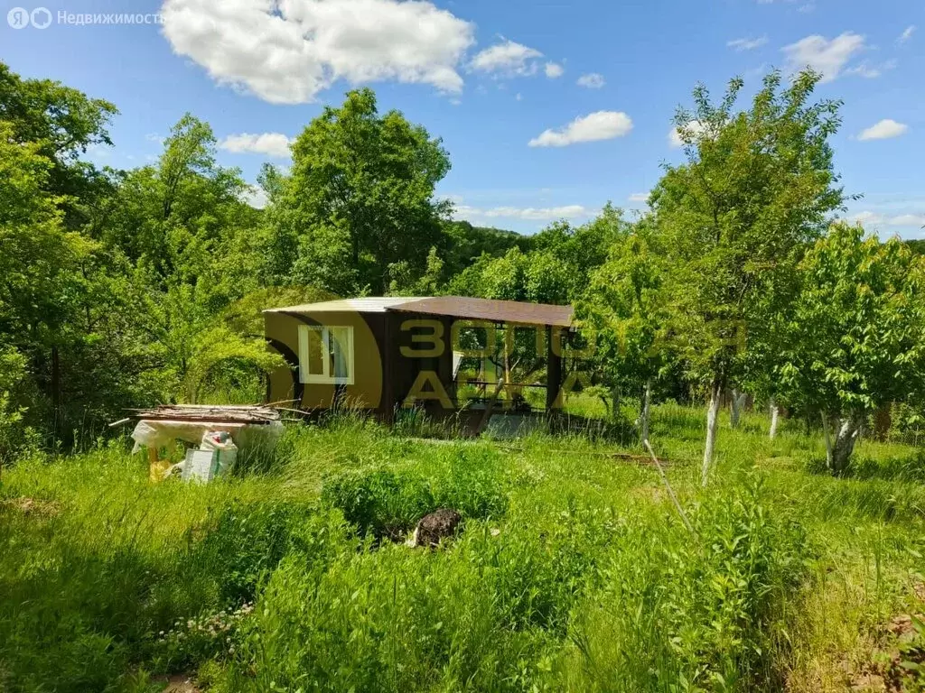 Участок в Краснодарский край, станица Северская (5.6 м) - Фото 0