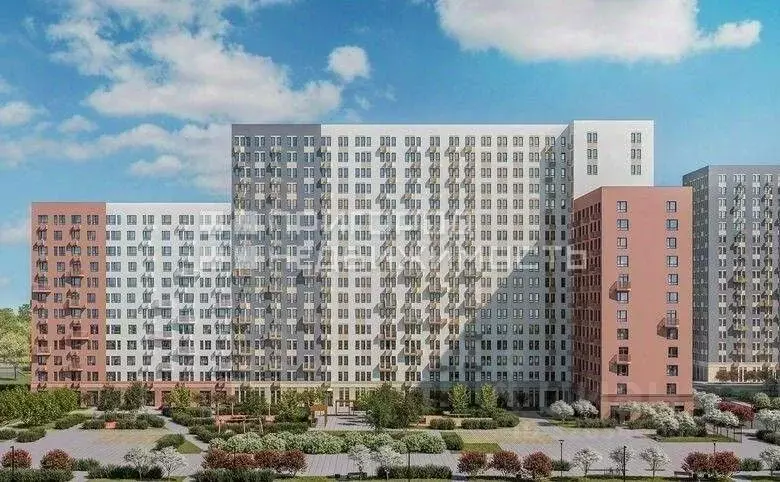 Студия Московская область, Ленинский городской округ, д. Коробово ... - Фото 1