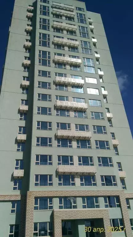 Продаётся 2-к квартира, 46 м - Фото 1